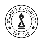 Strategic Industry, Inc. Logo
